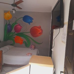 Habitación Triple Estándar